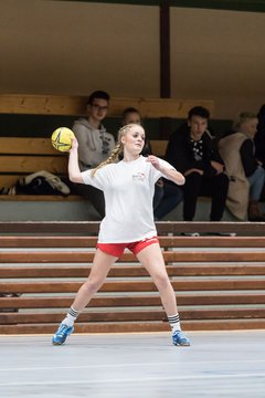 Bild 52 - Damen HSG Kremperheide/M�nsterdorf - Suchsdorfer SV : Ergebnis: 39:22